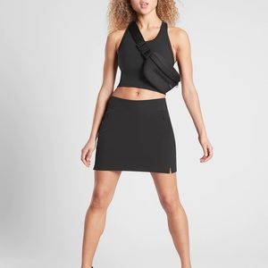 Athleta Soho Skort Women’s size 12